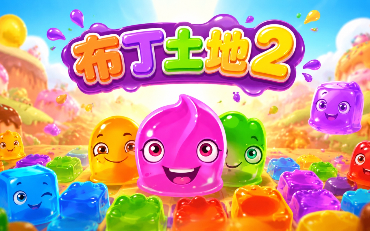 布丁土地2
