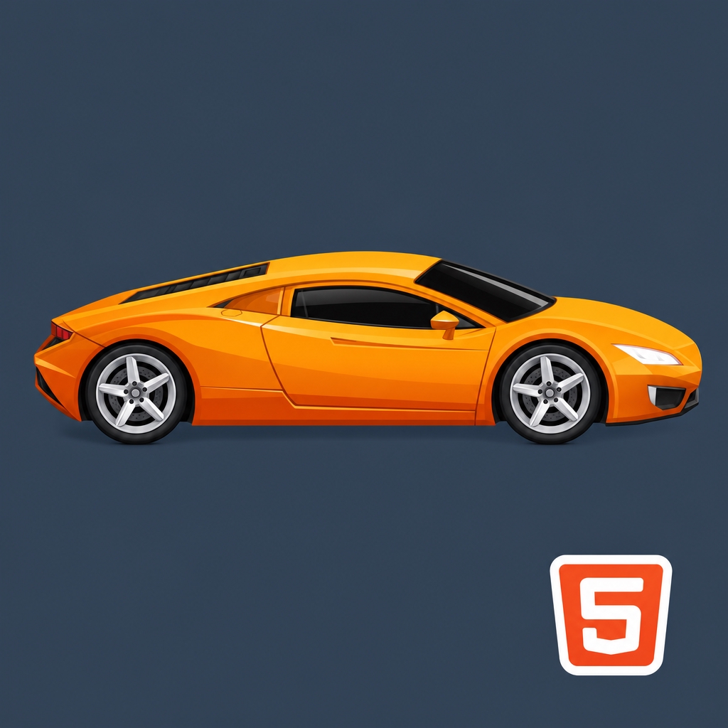 狂野飚车