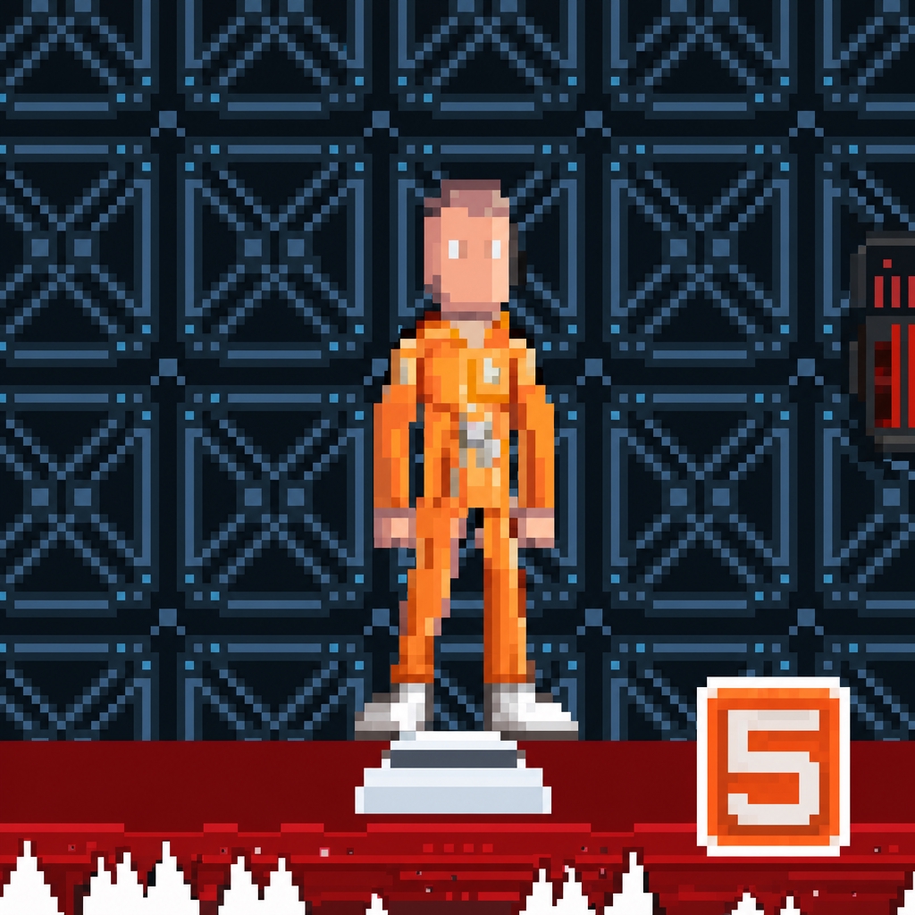 迷宫实验室