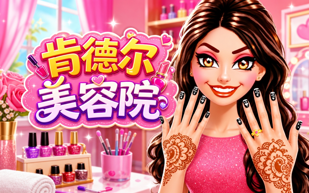 肯德尔美容院