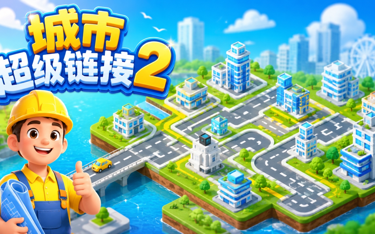 城市超级链接2