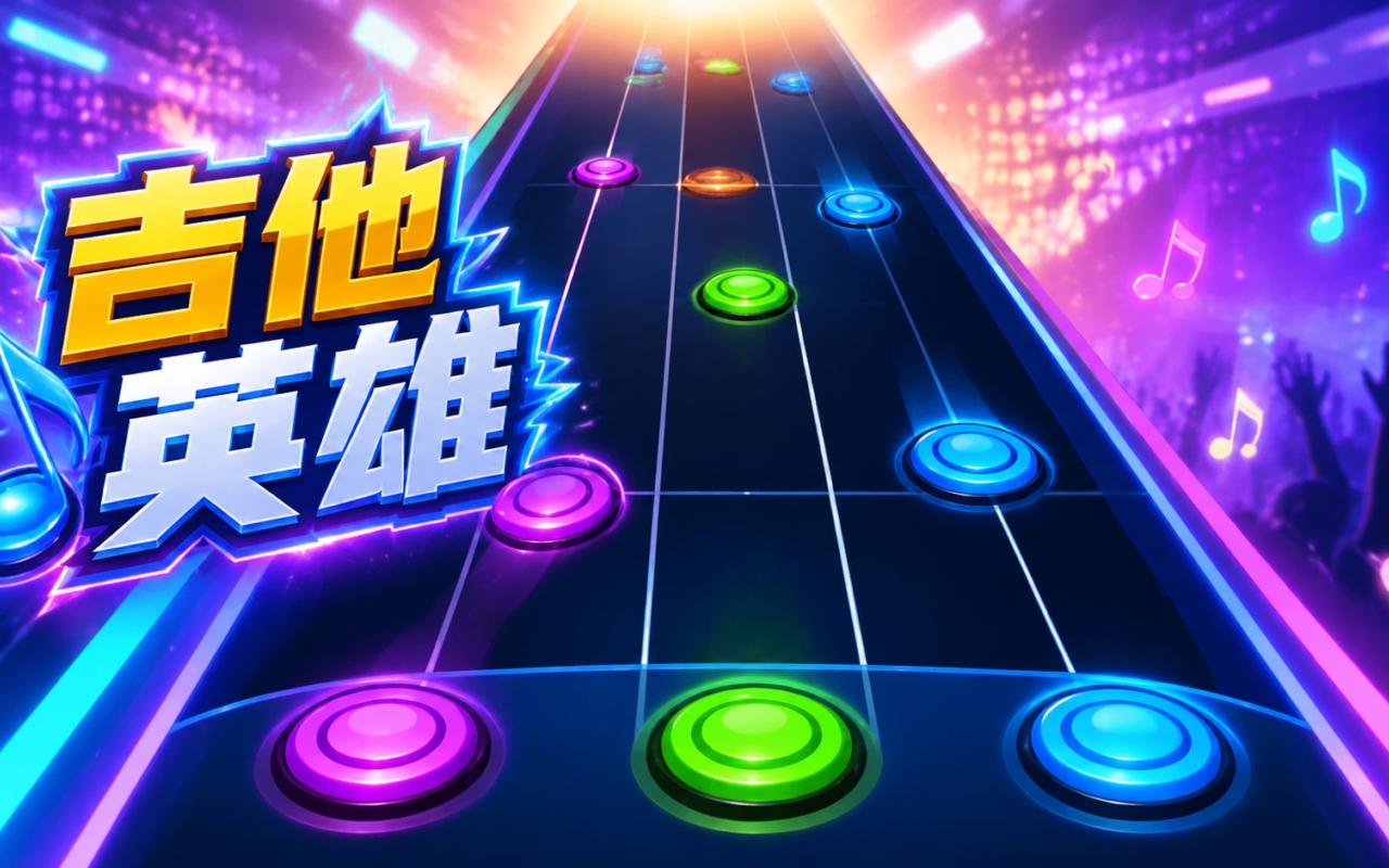 吉他英雄