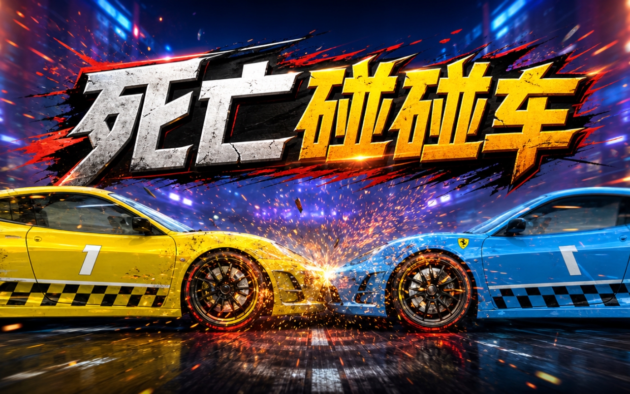 死亡碰碰车