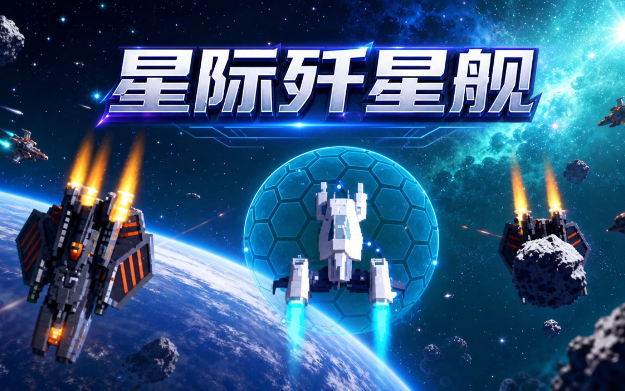 星际歼星舰