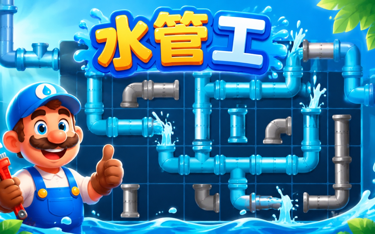 水管工