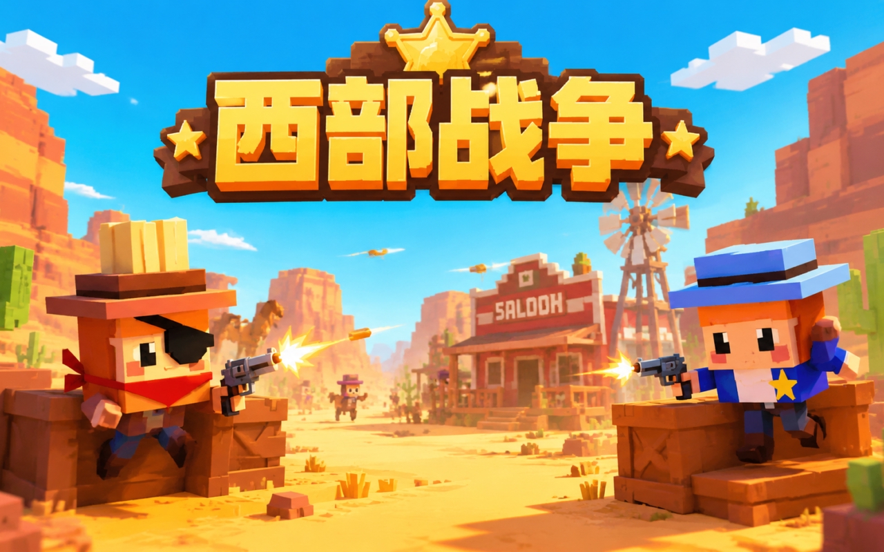 西部战争