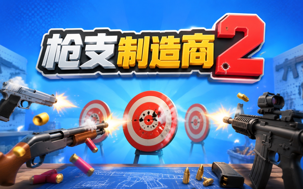 枪支制造商2