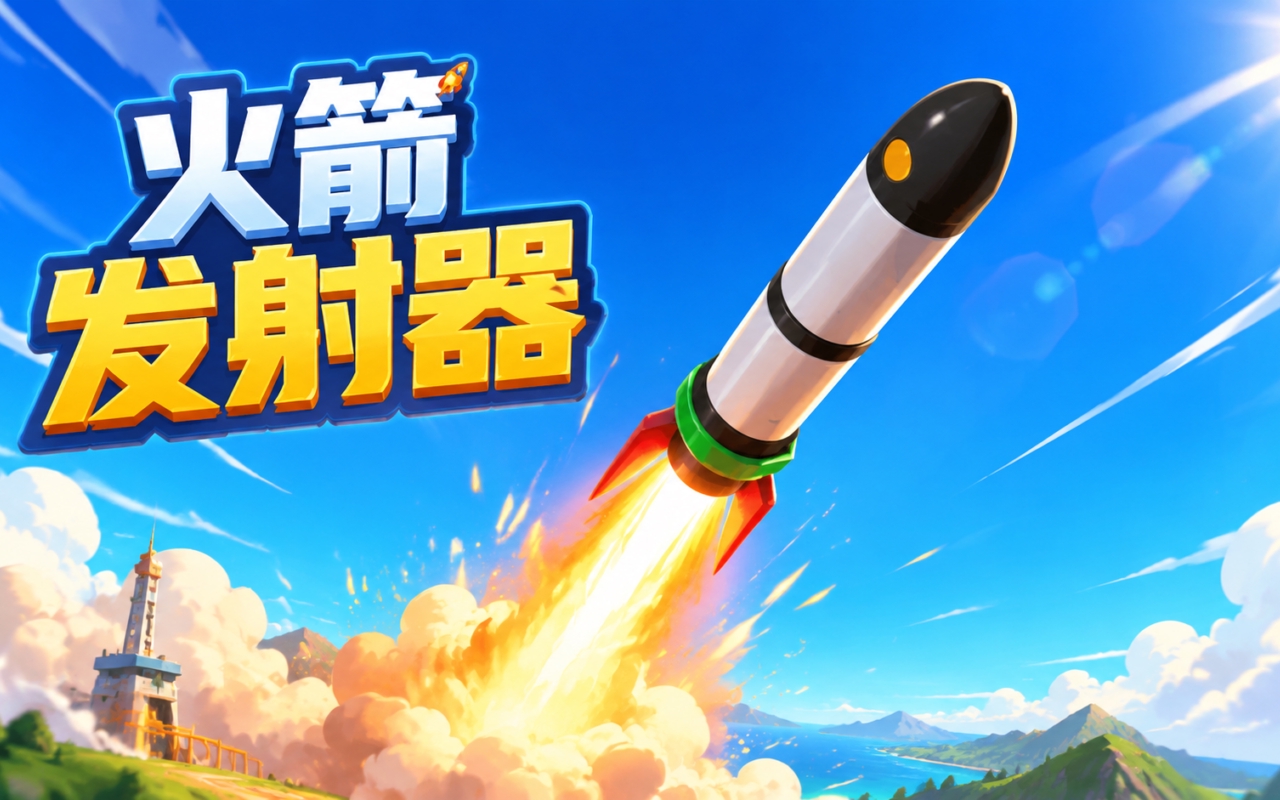 火箭发射器