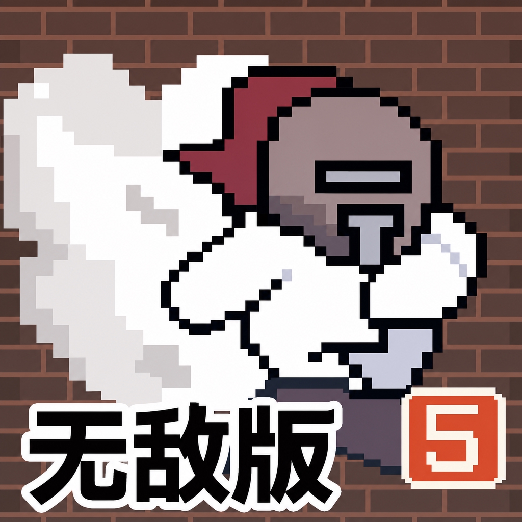面具骑士无敌版