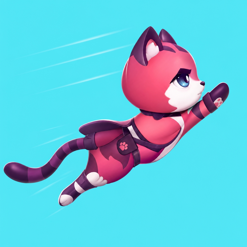 天才猫