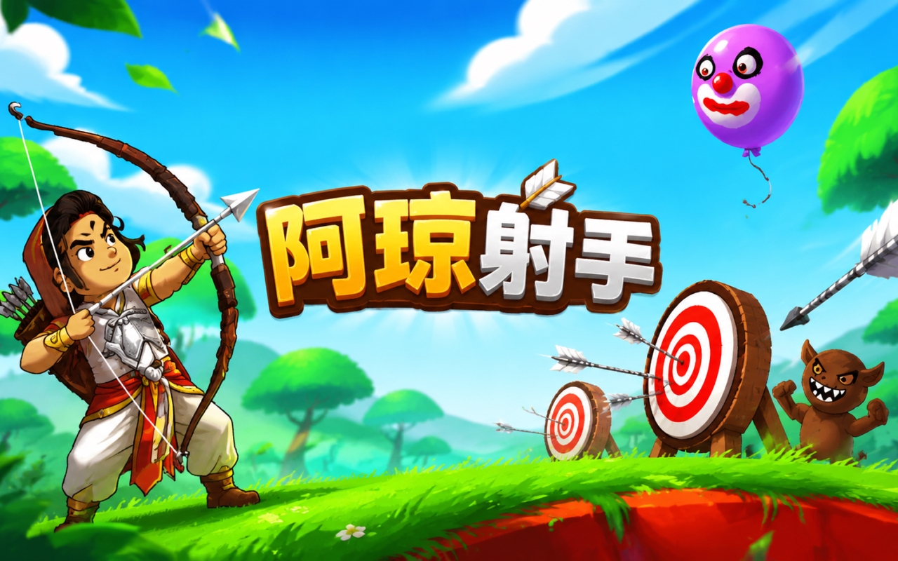 阿琼射手