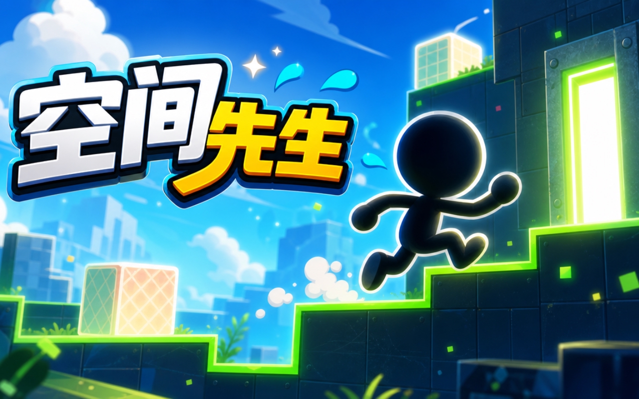 空间先生