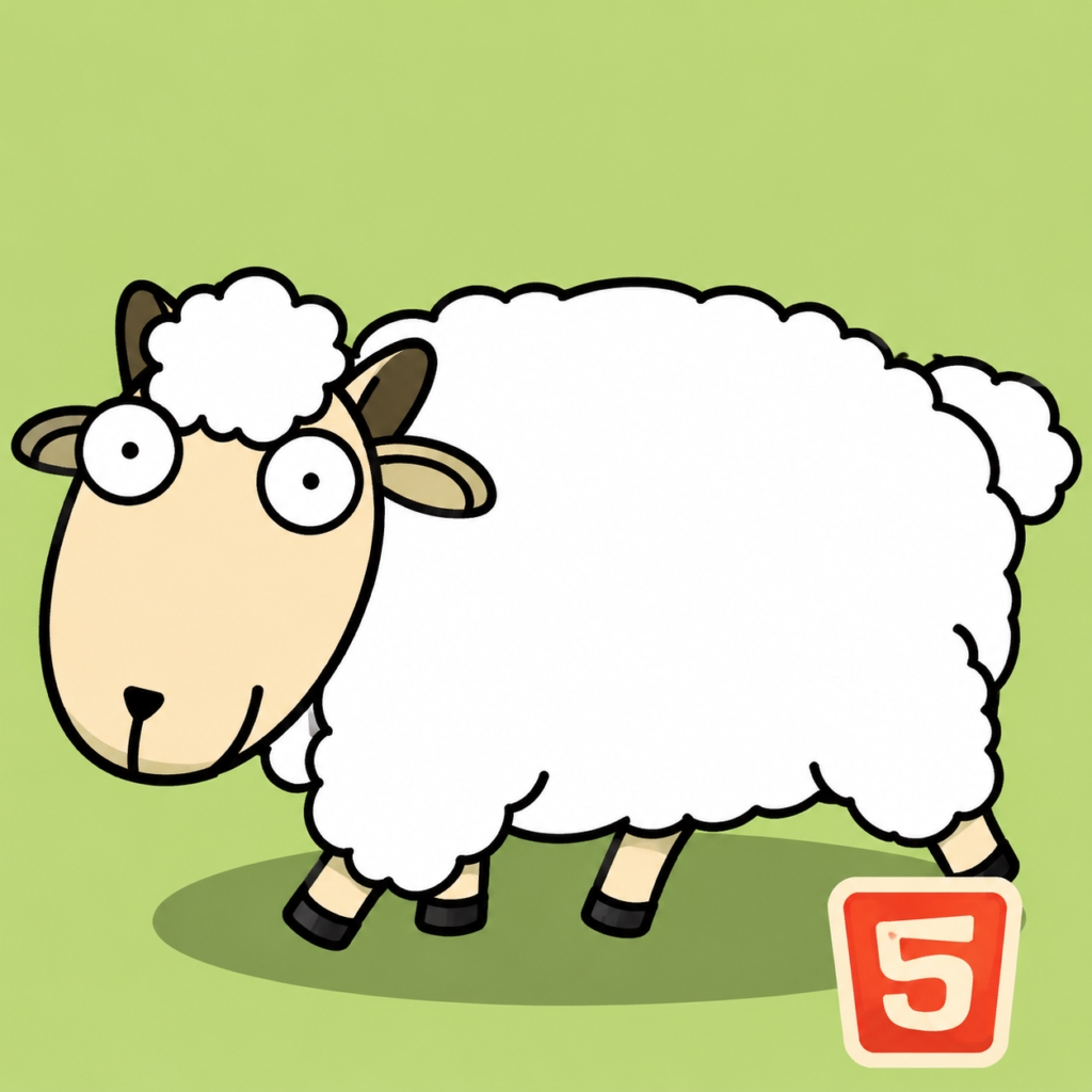 保护小羊2