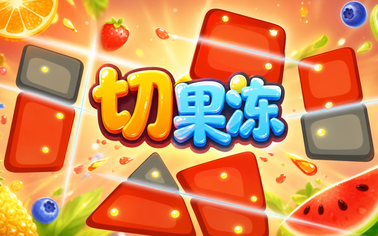 切果冻