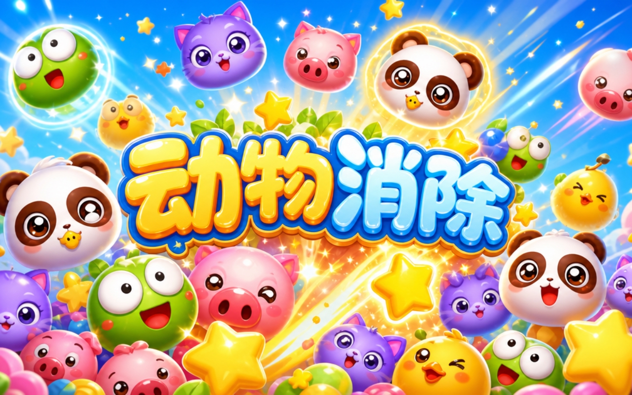 动物消除