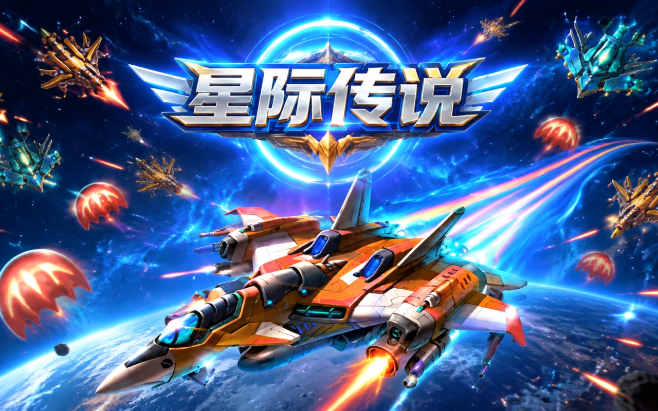 星际传说