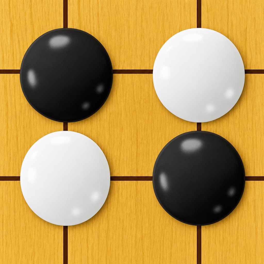 珍珑棋局