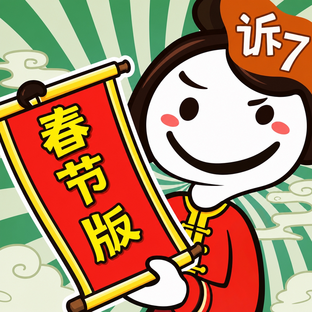 史上最坑爹的游戏7