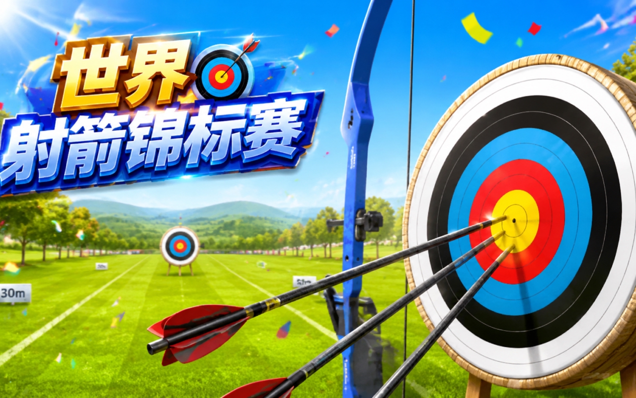 世界射箭锦标赛