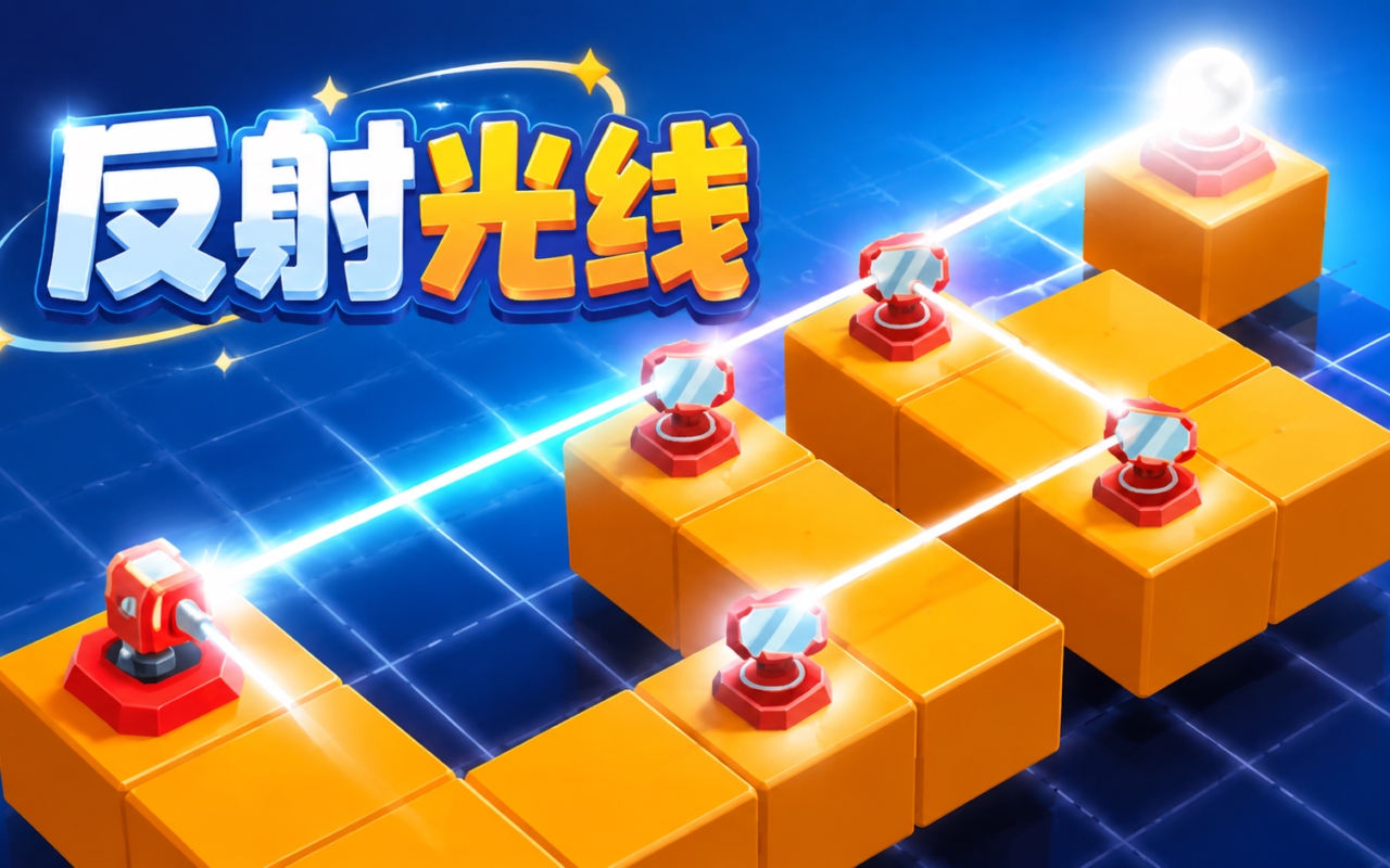 反射光线