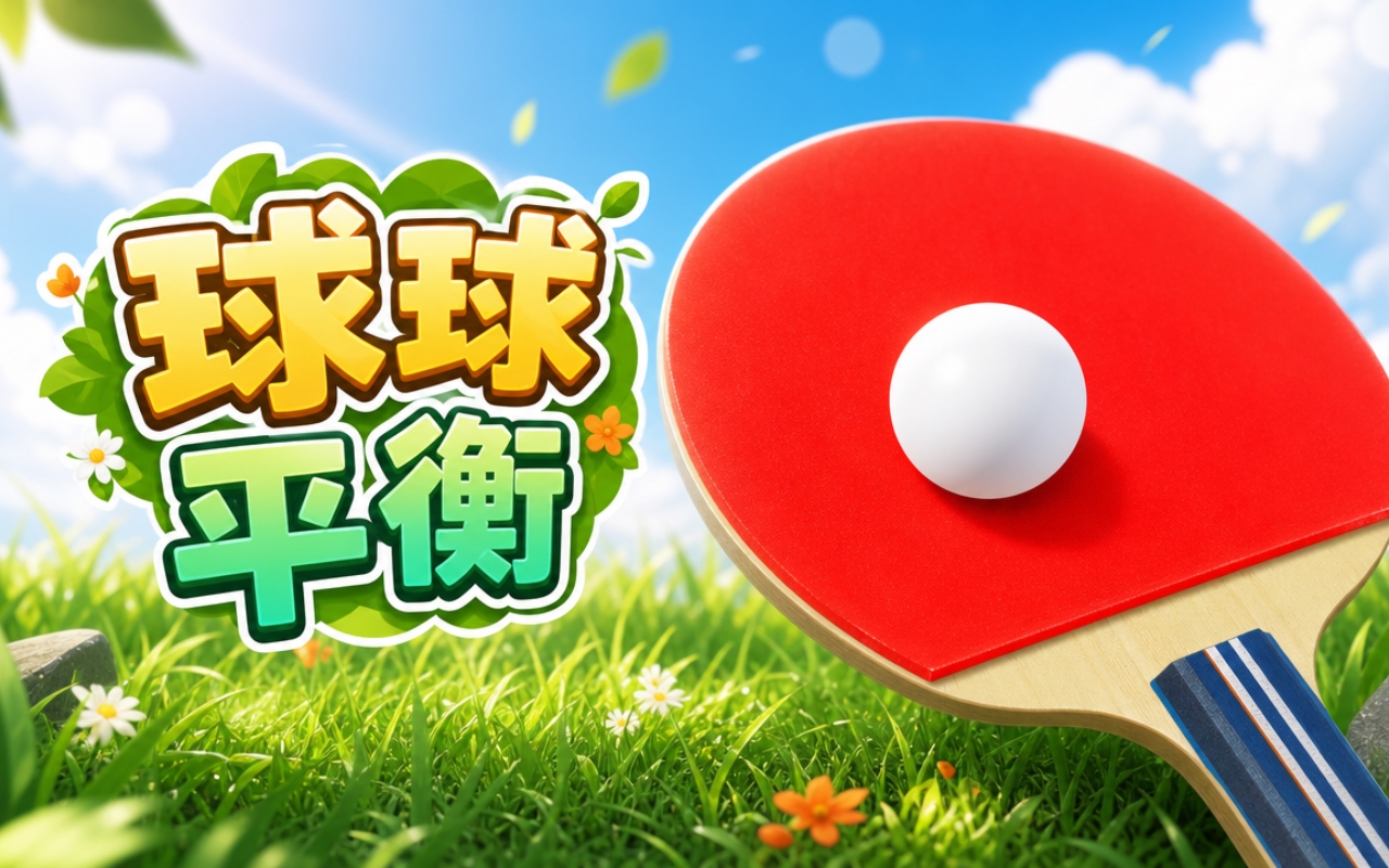 球球平衡