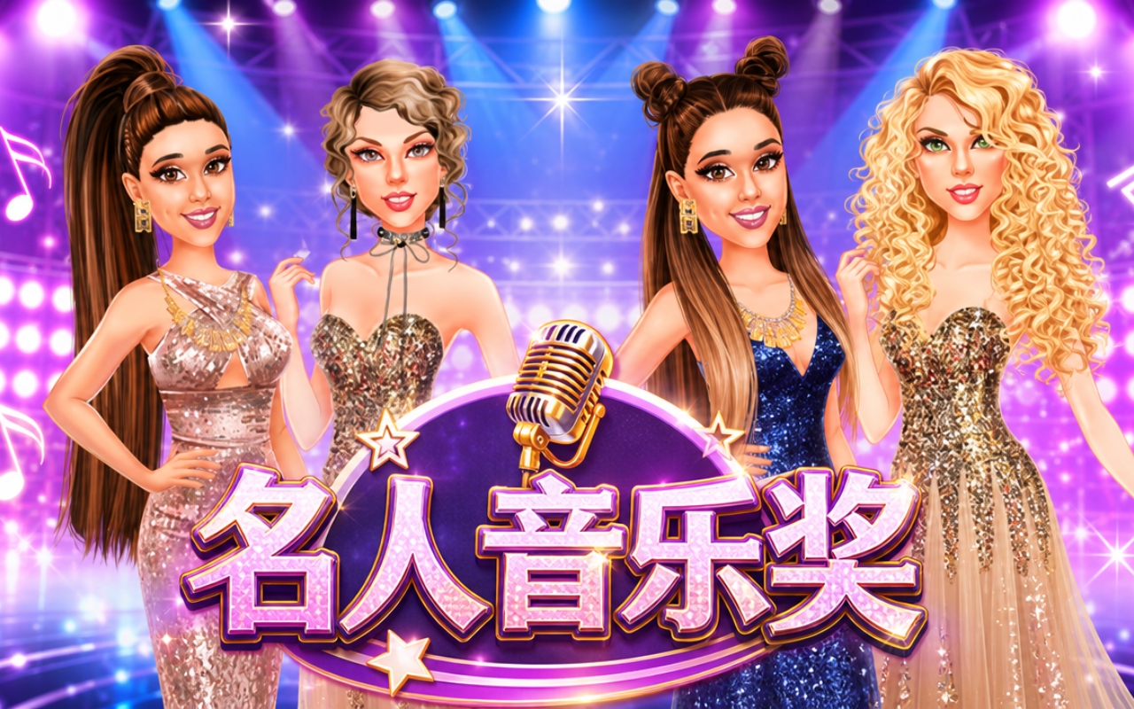 名人音乐奖