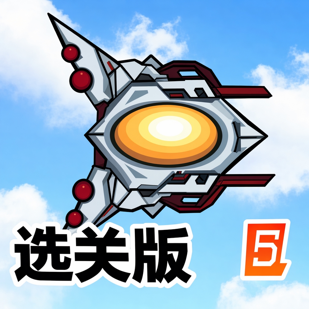 空军大作战选关版