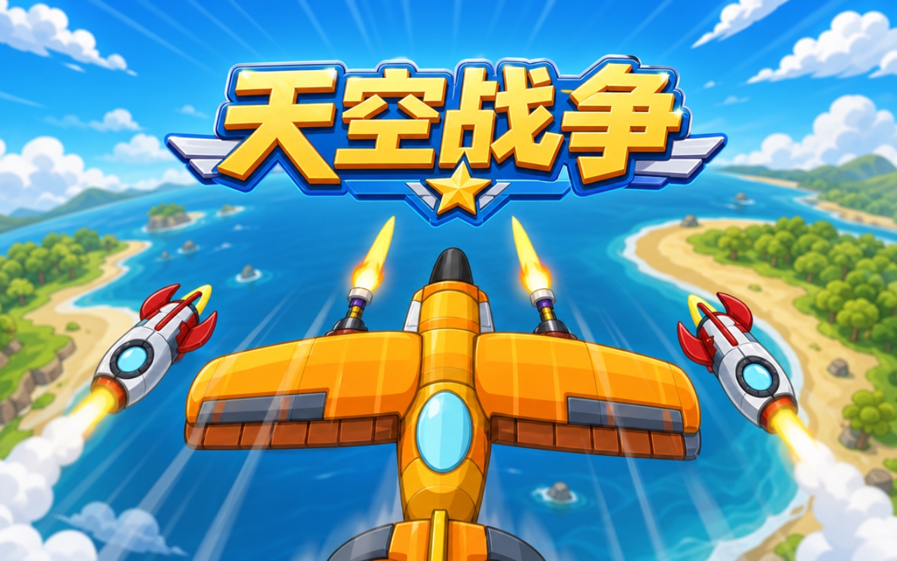 天空战争
