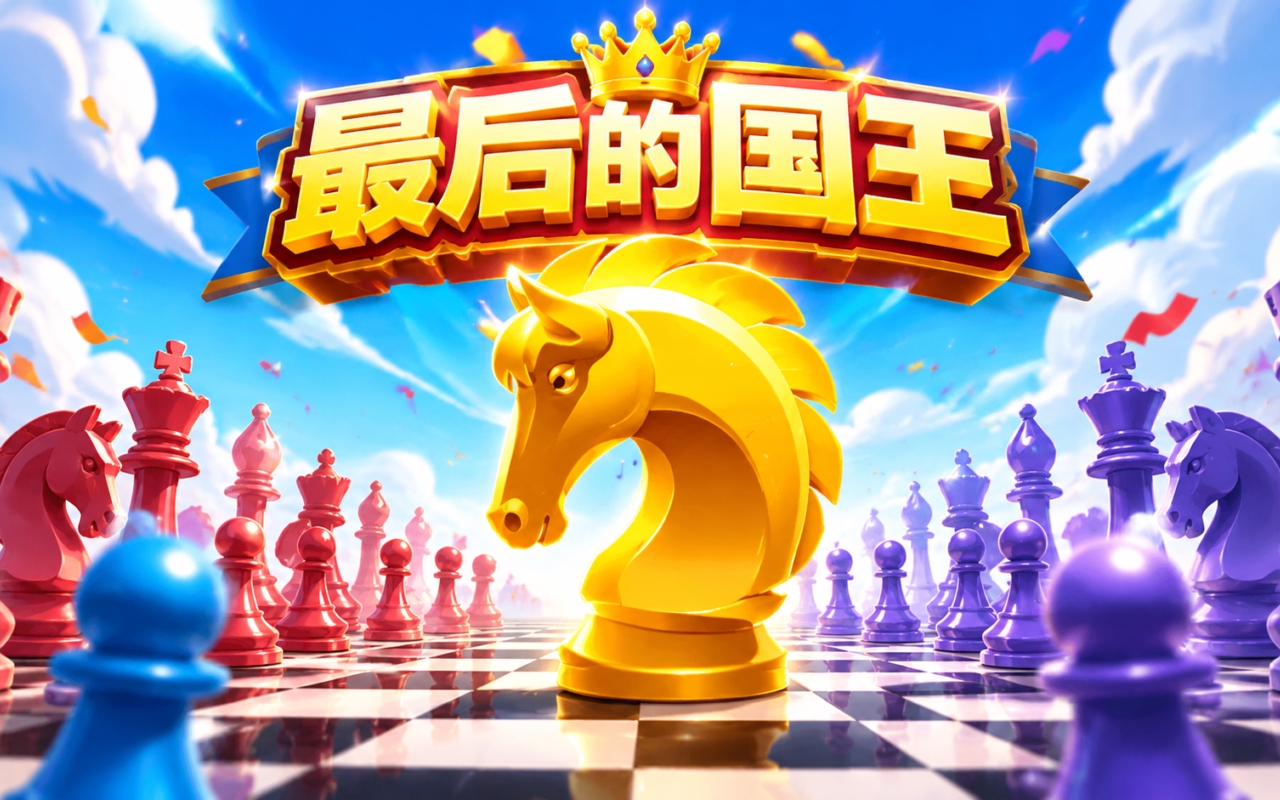 最后的国王