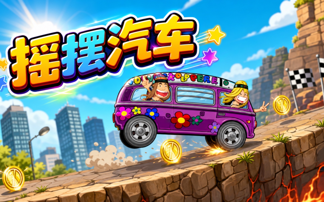 摇摆汽车