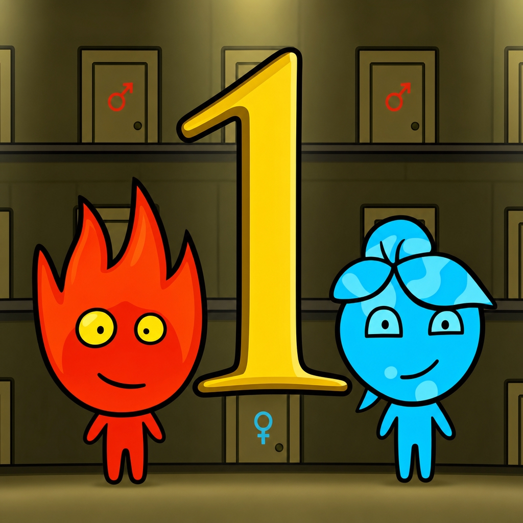 冰火人1