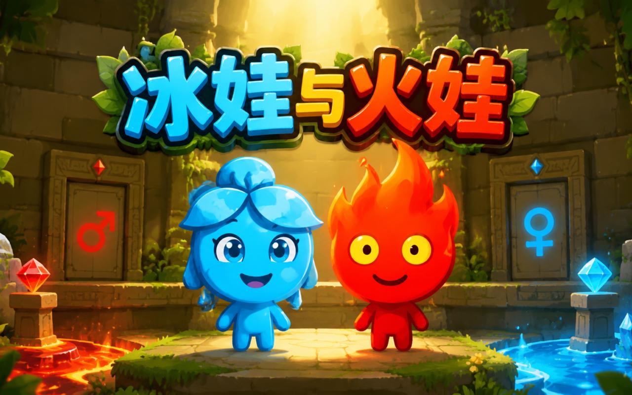 冰火人1