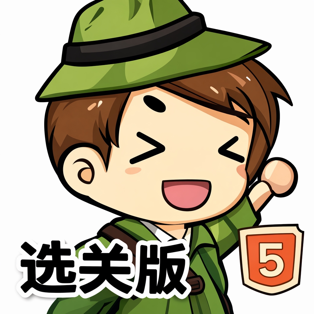 迷宫塔选关版