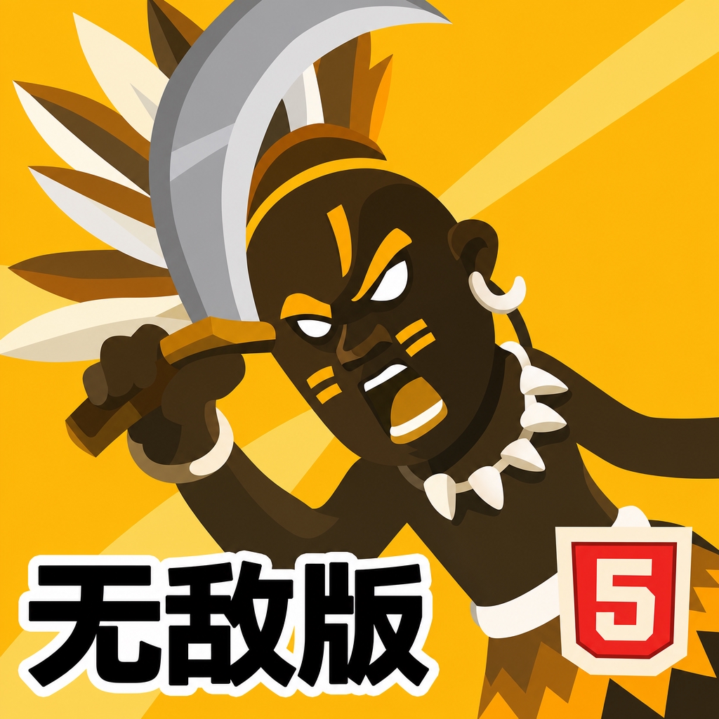 伟大的猎人无敌版