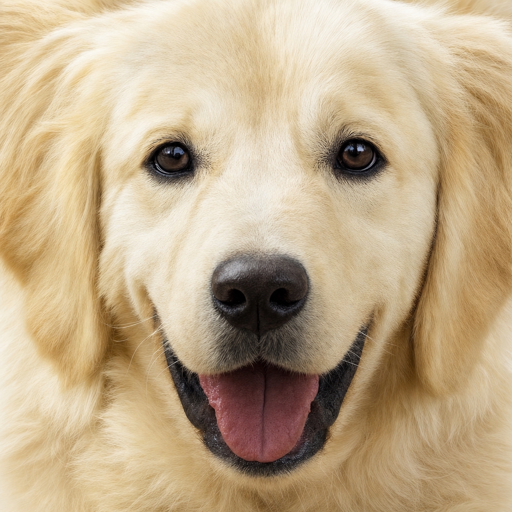 萌犬找不同