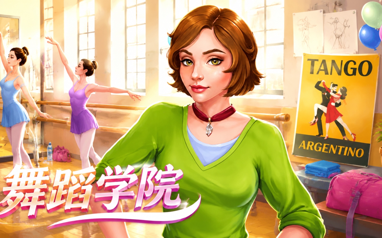 舞蹈学院