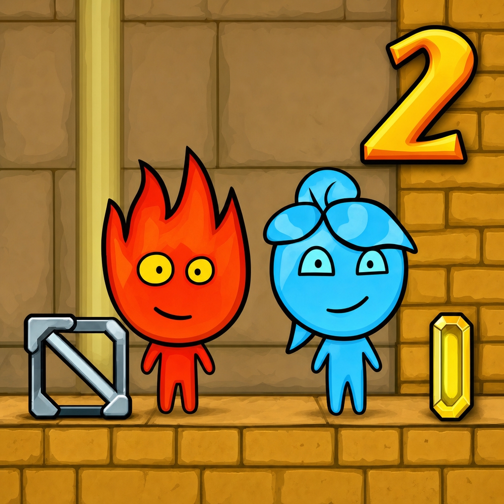冰火人2