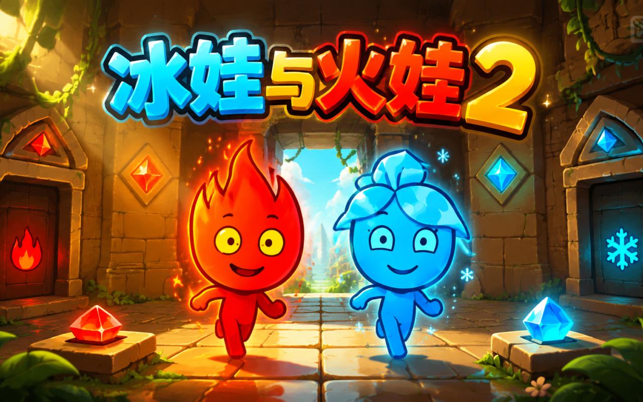 冰火人2