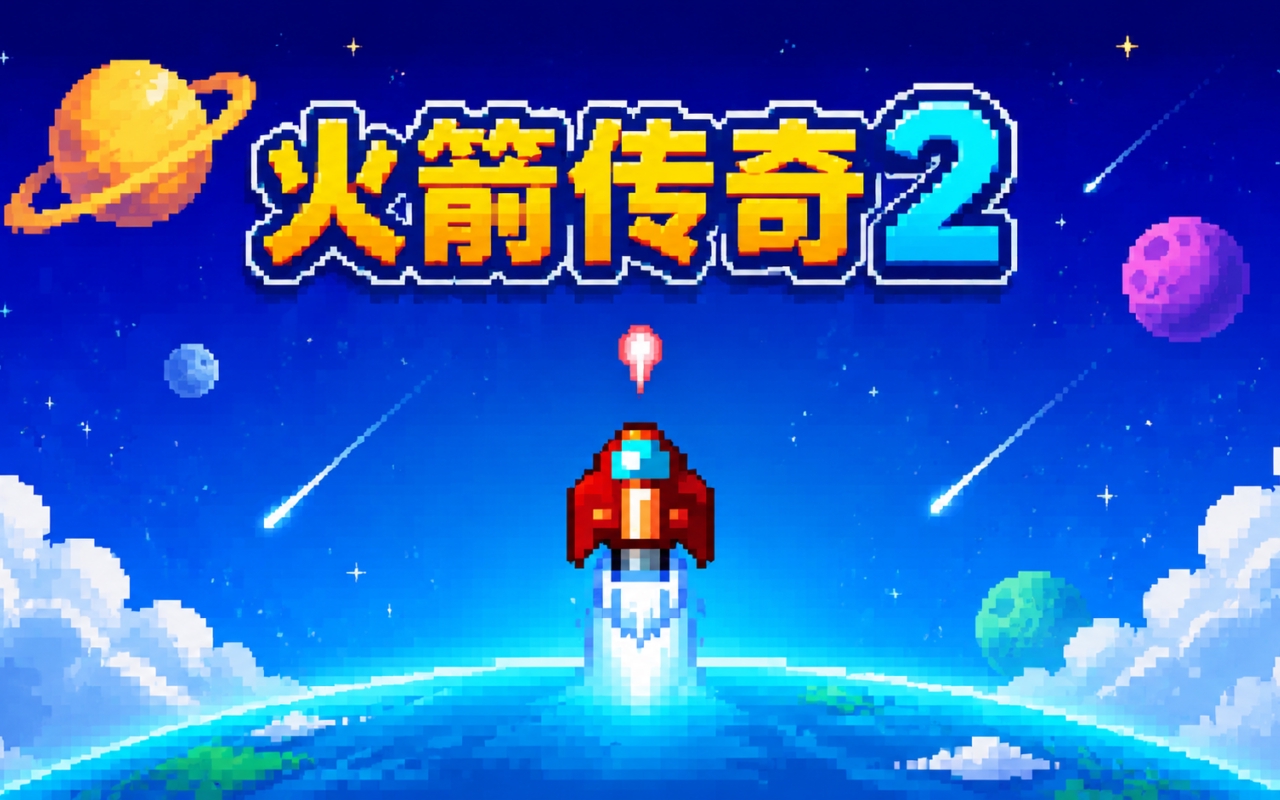 火箭传奇2