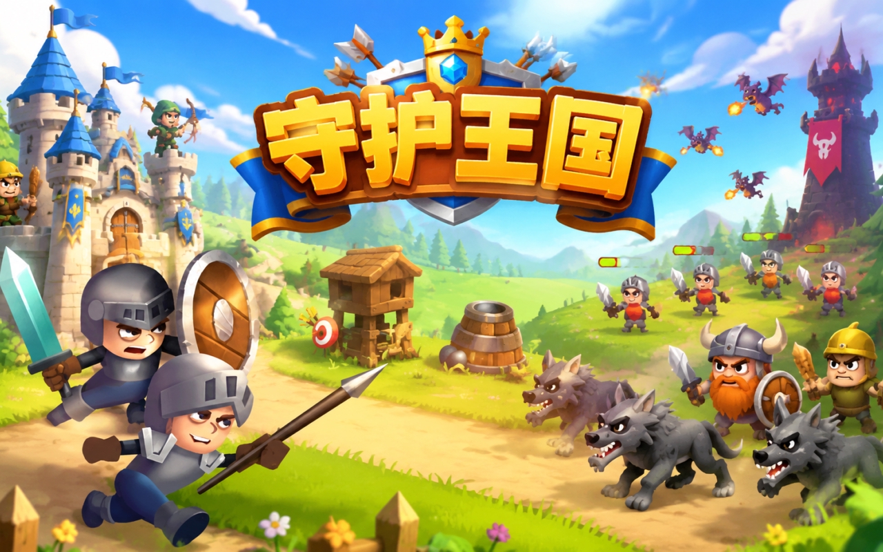 守护王国
