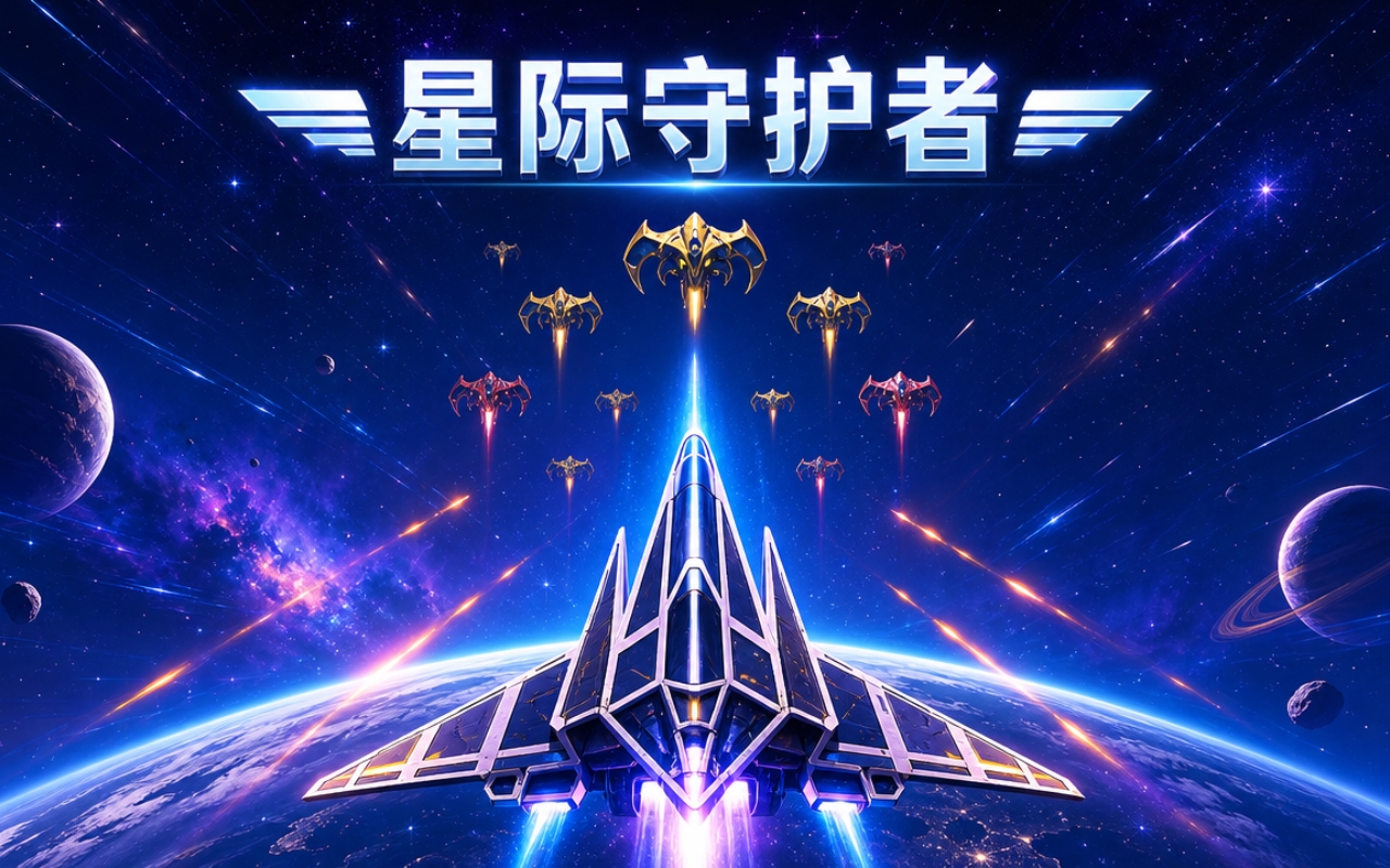 星际守护者
