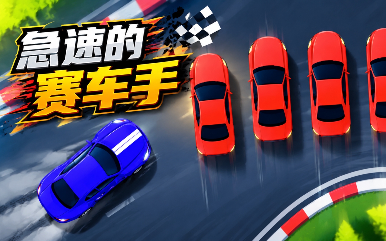 急速的赛车手