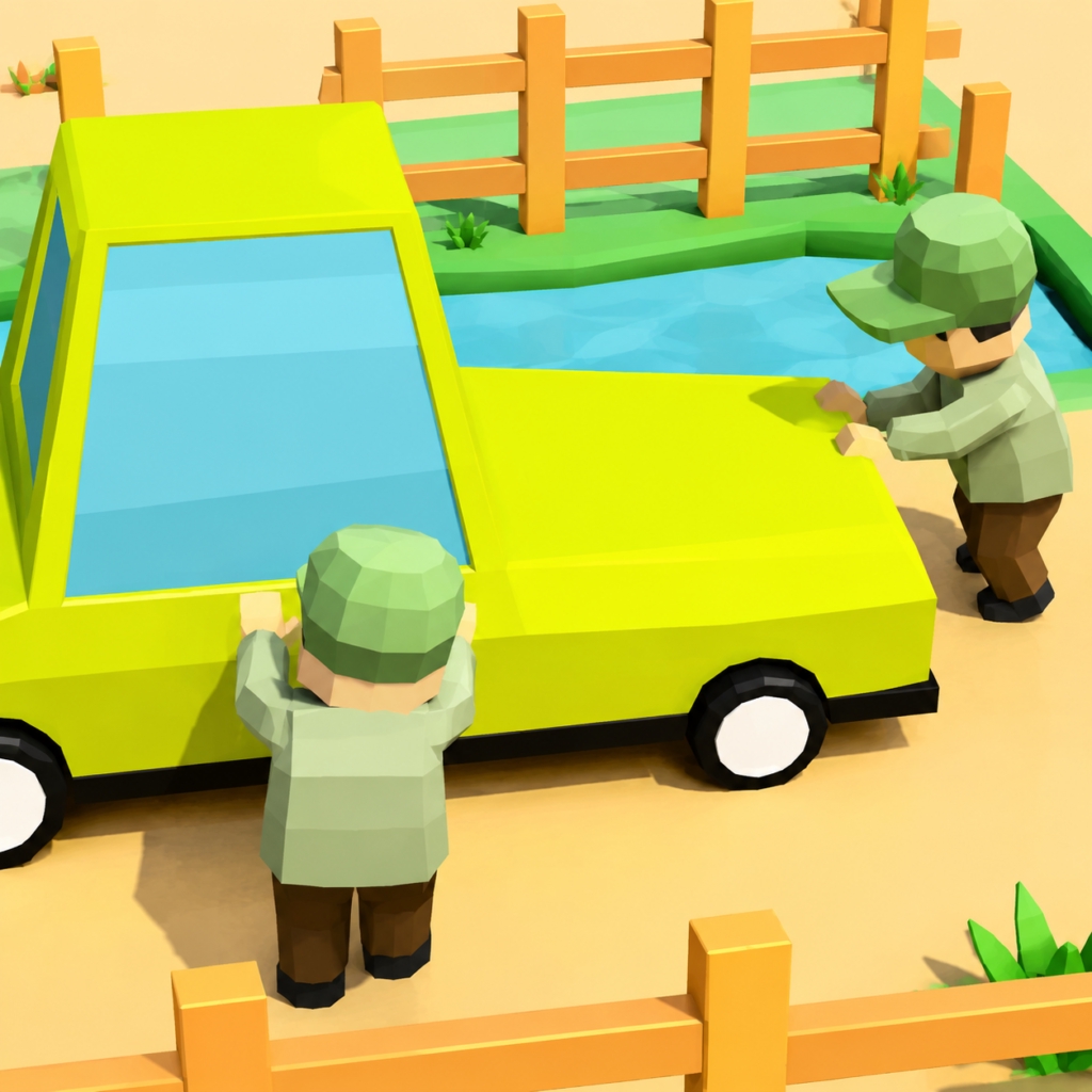 僵尸道路