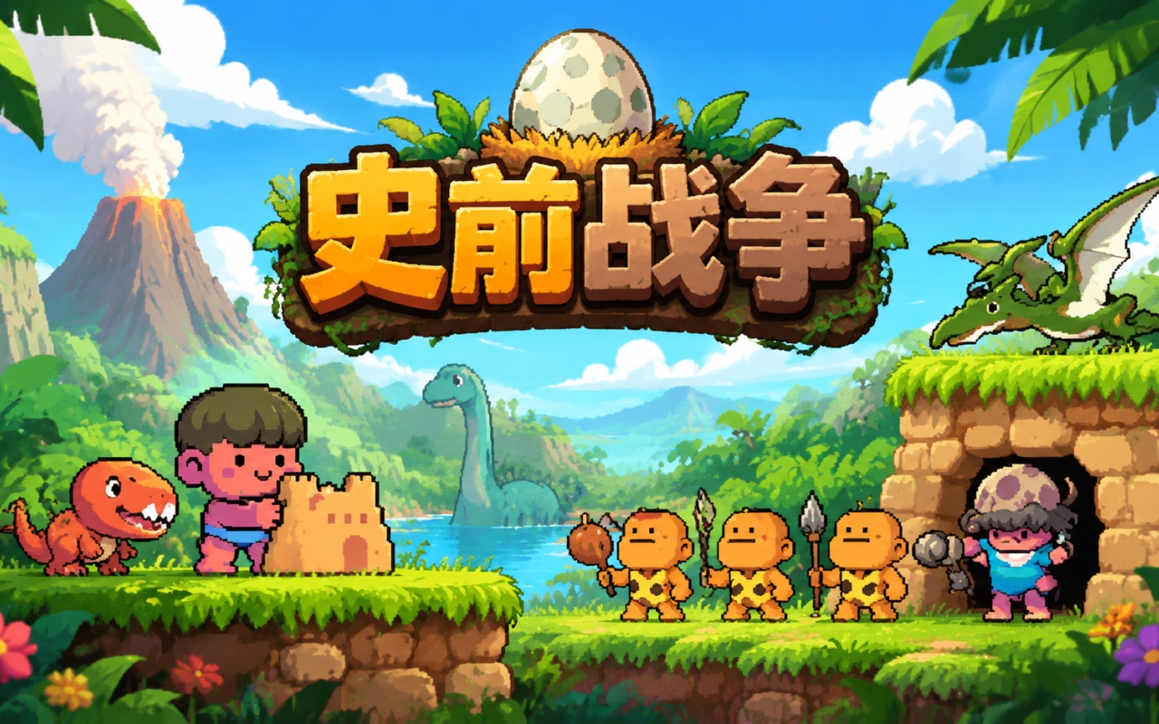 史前战争