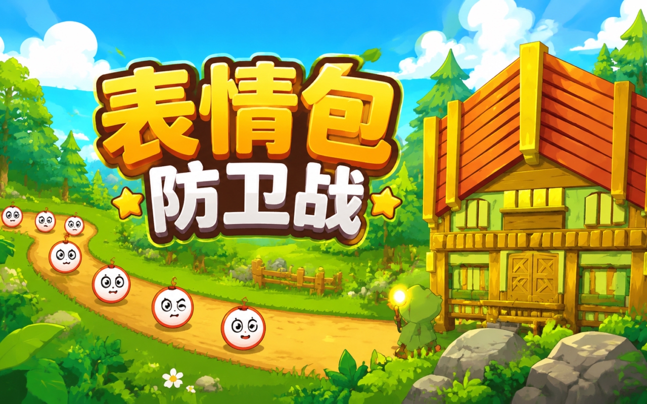 表情包防卫战