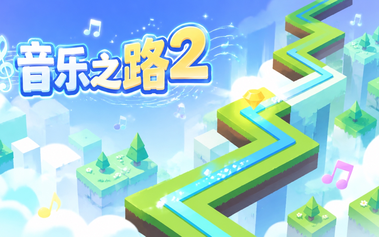 音乐之路2