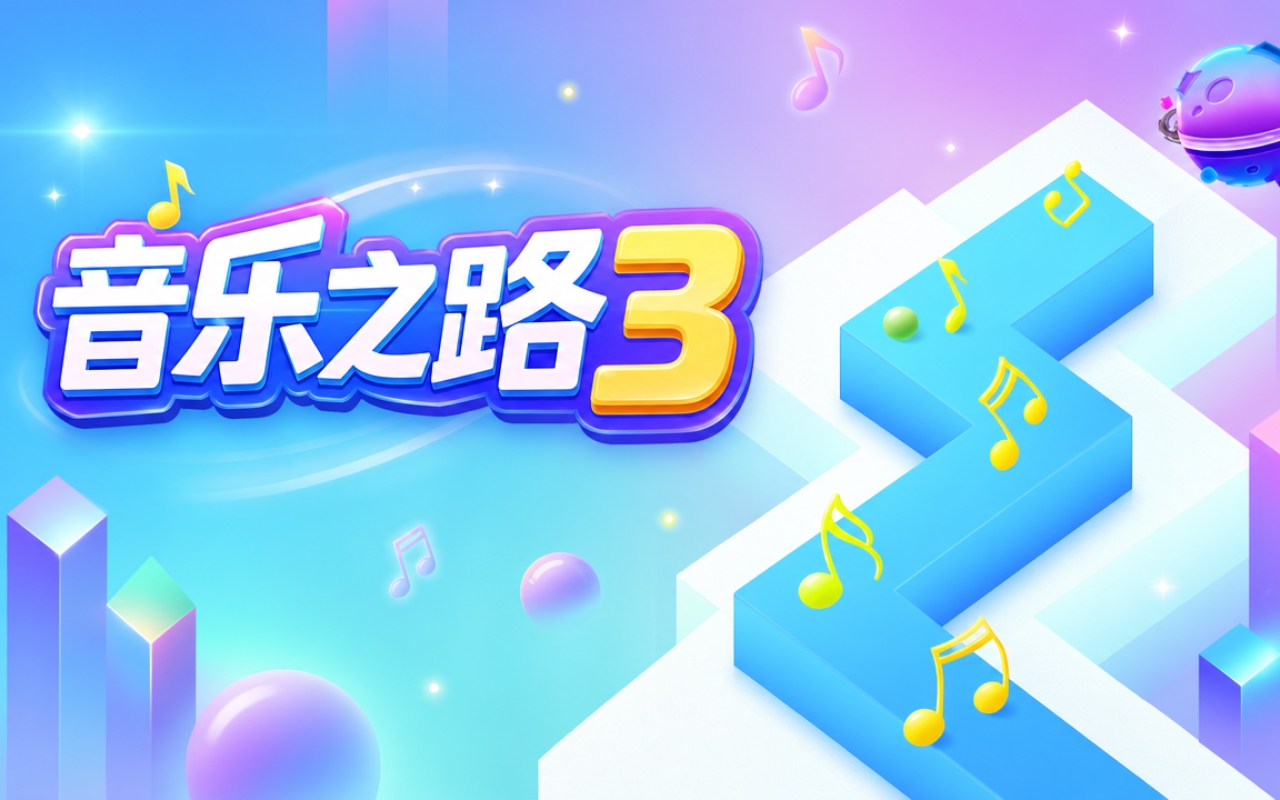 音乐之路3