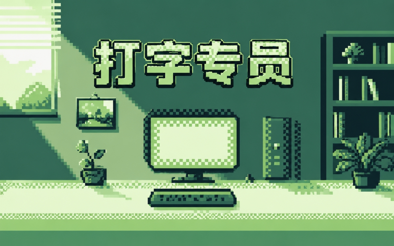 打字专员