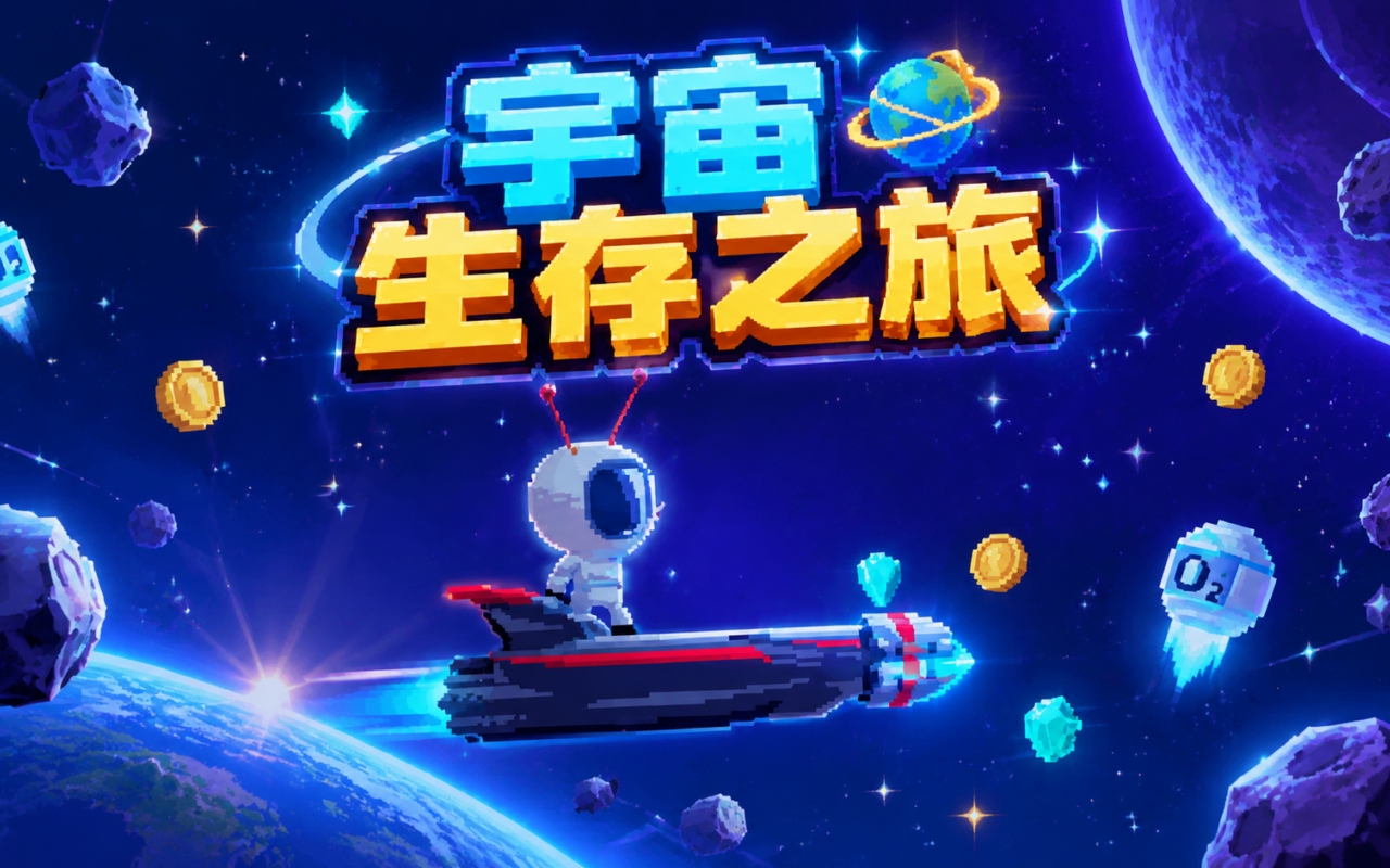 宇宙生存之旅