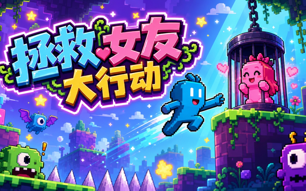 拯救女友大行动
